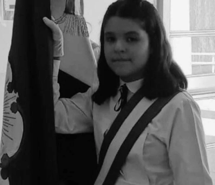 Un año sin Guadalupe: la niña que murió tras ser embestida por un auto en 9 de Julio