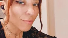 Noelia Pompa habló por primera vez de su adicción: “Ea algo naturalizado”