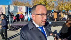 Buen balance: Rivadavia, con más de 20 obras en ejecución