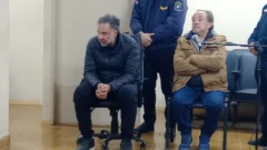 Presunta estafa con barrio textil: un sindicalista y un empresario, con prisión preventiva