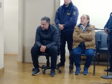 Presunta estafa con barrio textil: un sindicalista y un empresario, con prisión preventiva