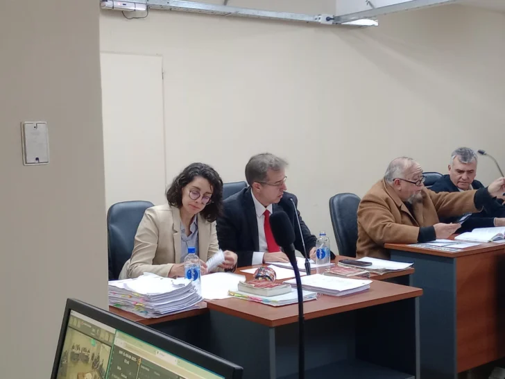 Presunta estafa con barrio textil: estimaron una reparación por el valor de un 0 km