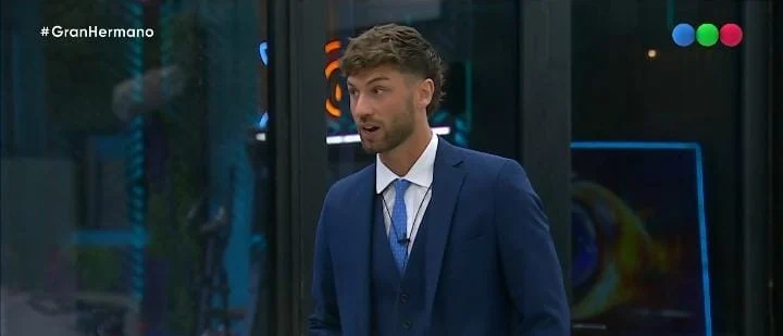 Gritos, emoción y euforia: los videos imperdibles de la final de Gran Hermano