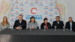 Más de 120 personas se capacitaron en Manipulación de Alimentos en Chimbas
