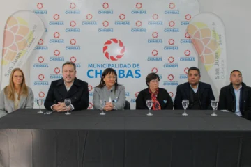 Más de 120 personas se capacitaron en Manipulación de Alimentos en Chimbas