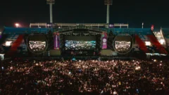 Anunciaron la fecha de la Fiesta Nacional del Sol 2025