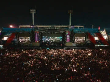Anunciaron la fecha de la Fiesta Nacional del Sol 2025
