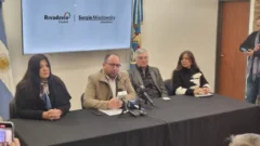 Rivadavia pone en marcha “Juntos por tu Barrio” desde el 1 de julio