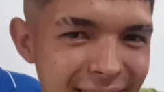 “Estamos muy mal”: angustia en la familia del joven desaparecido en Albardón