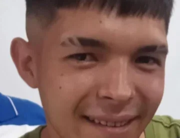 “Estamos muy mal”: angustia en la familia del joven desaparecido en Albardón