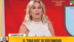 Yanina Latorre anticipó un nuevo “gate” y generó expectativa en redes