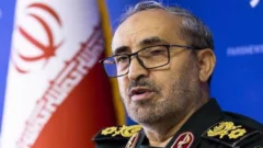 Israel abatió al jefe militar iraní Ali Shadmani