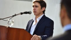 Baistrocchi recusará a dos integrantes del Tribunal de Cuentas