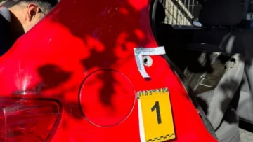 Ataque a balazos a un sanjuanino: dos hermanos, condenados con cárcel