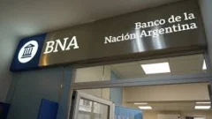 Cómo avanzará el cierre de 60 sucursales del Banco Nación