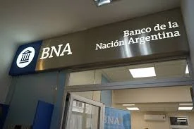 Cómo avanzará el cierre de 60 sucursales del Banco Nación