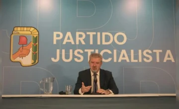El abogado de Cristina Kirchner afirmó que la ex presidenta “no se va a fugar”
