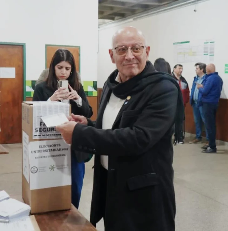 Berenguer: “vivimos una jornada democrática”