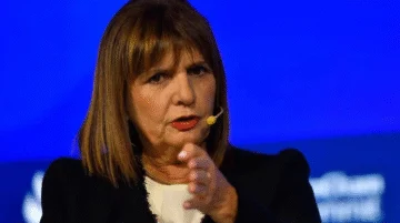 “Una cancha de Huracán”: el Gobierno minimizó la marcha por Cristina Kirchner