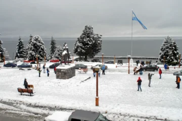 Vacaciones de invierno 2025: ¿Cuánto cuesta viajar desde San Juan a Bariloche?