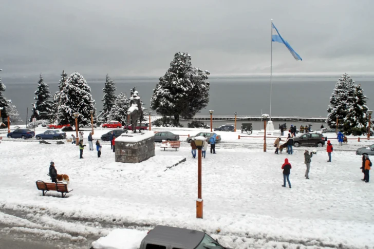 Vacaciones de invierno 2025: ¿Cuánto cuesta viajar desde San Juan a Bariloche?