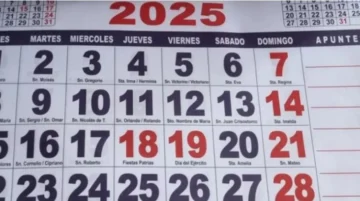 El Gobierno confirmó que eliminará un feriado: ¿a quiénes beneficiaba?