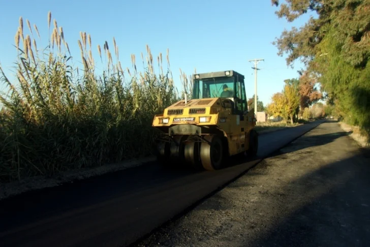 La transformación y ensanche de Calle 5, pronta a estrenarse por completo