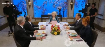 ¿Quién inventó el Fernet con Coca?: Una inesperada confesión en la mesa de Mirtha