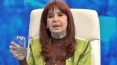 “Esta derecha llegó sin ningún plan”: las explosivas frases de Cristina Kirchner