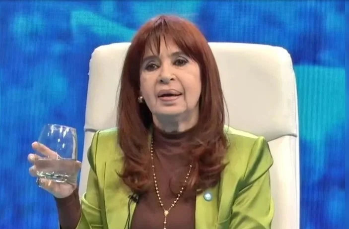 “Esta derecha llegó sin ningún plan”: las explosivas frases de Cristina Kirchner