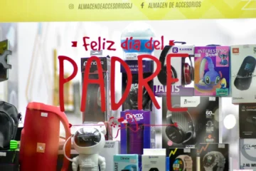 Día del Padre: comerciantes sanjuaninos, confiados en compras de último momento