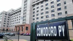 Causa Vialidad: otros tres condenados se entregaron en Comodoro Py