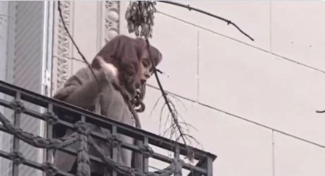 “¡Vamos a volver!”: Cristina Kirchner volvió a arengar a la militancia