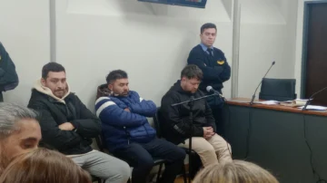 El hombre que reincidió faenando caballos estará un año preso: ¿qué pasó con los otros 2 detenidos?