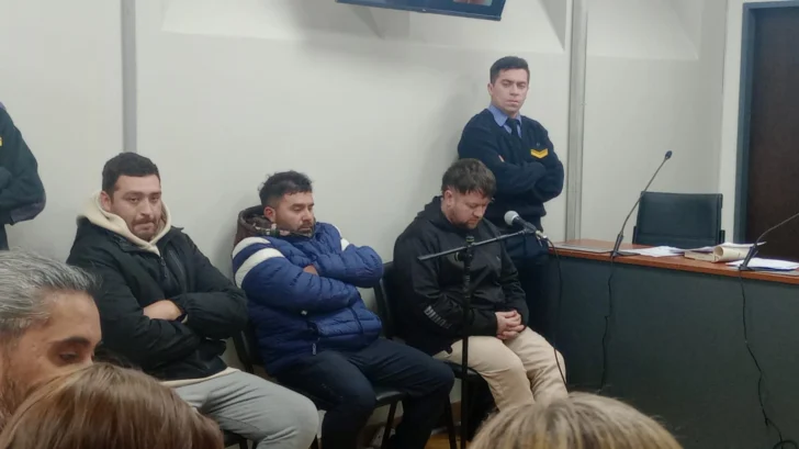 El hombre que reincidió faenando caballos estará un año preso: ¿qué pasó con los otros 2 detenidos?
