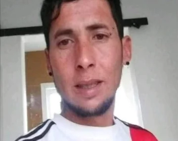 Buscan a un hombre que desapareció en Ullum