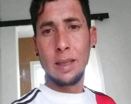 Buscan a un hombre que desapareció en Ullum