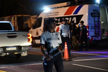 Alerta rodadas y picadas en San Juan: hay detenidos y vehículos secuestrados