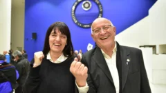 Tendencia: Berenguer se impuso en las elecciones de la UNSJ pero iría a balotaje