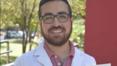 Dolor por la muerte de un joven médico ginecólogo de San Juan