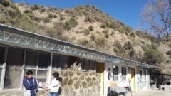 “Abrazo de abrigo”: impulsan campaña por los chicos de la escuela albergue de Sierras de Elizondo