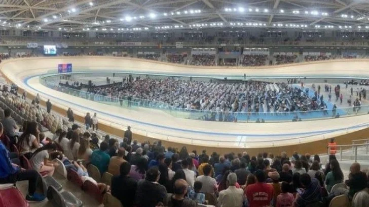 San Juan, epicentro del 1º Foro de Turismo, Eventos y Deporte
