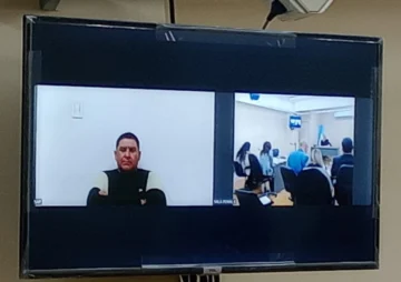 Femicidio de Yanina Pérez: el imputado va a juicio por la pena máxima y habrá 28 testigos