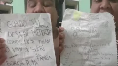 Amenazaron de muerte al rescatista Luciano Vargas por defender animales maltratados