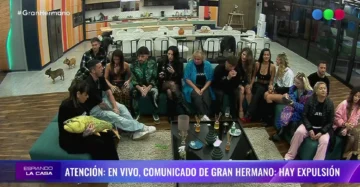 Gran Hermano: expulsaron a un jugador por brindar información del exterior