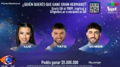 Sorpresa total: a horas de la final, se filtró quién ganaría Gran Hermano