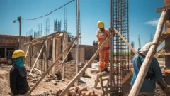 Para constructoras de San Juan se necesitan más obras para esperar el desarrollo minero