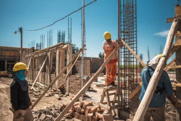 Para constructoras de San Juan se necesitan más obras para esperar el desarrollo minero