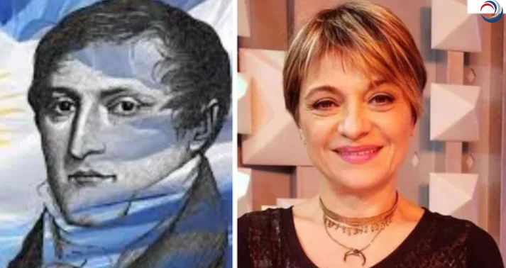 La faceta desconocida de Belgrano: “No creía en…”