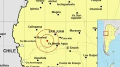 “Luces en el cielo y fuertes bramidos”, el terremoto que sacudió a La Rinconada